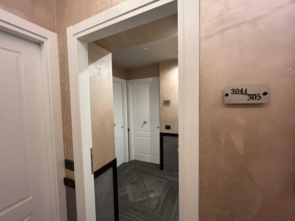 Flaneur Suites Corso Rome Exterior photo