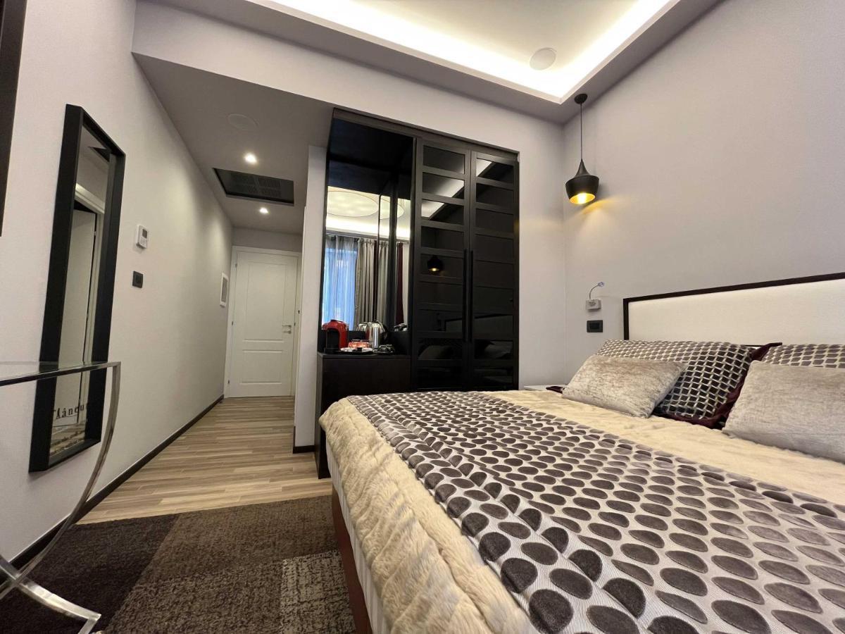 Flaneur Suites Corso Rome Exterior photo