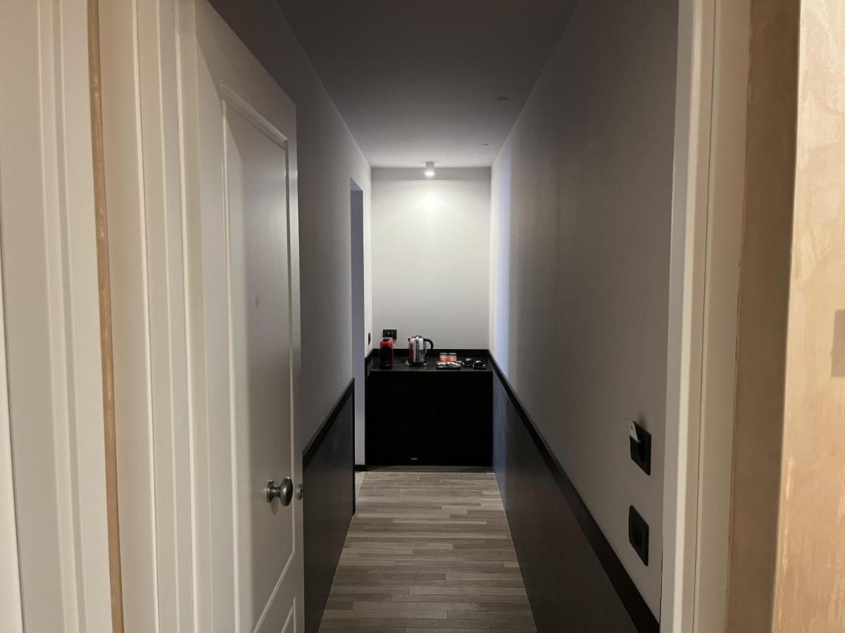 Flaneur Suites Corso Rome Exterior photo
