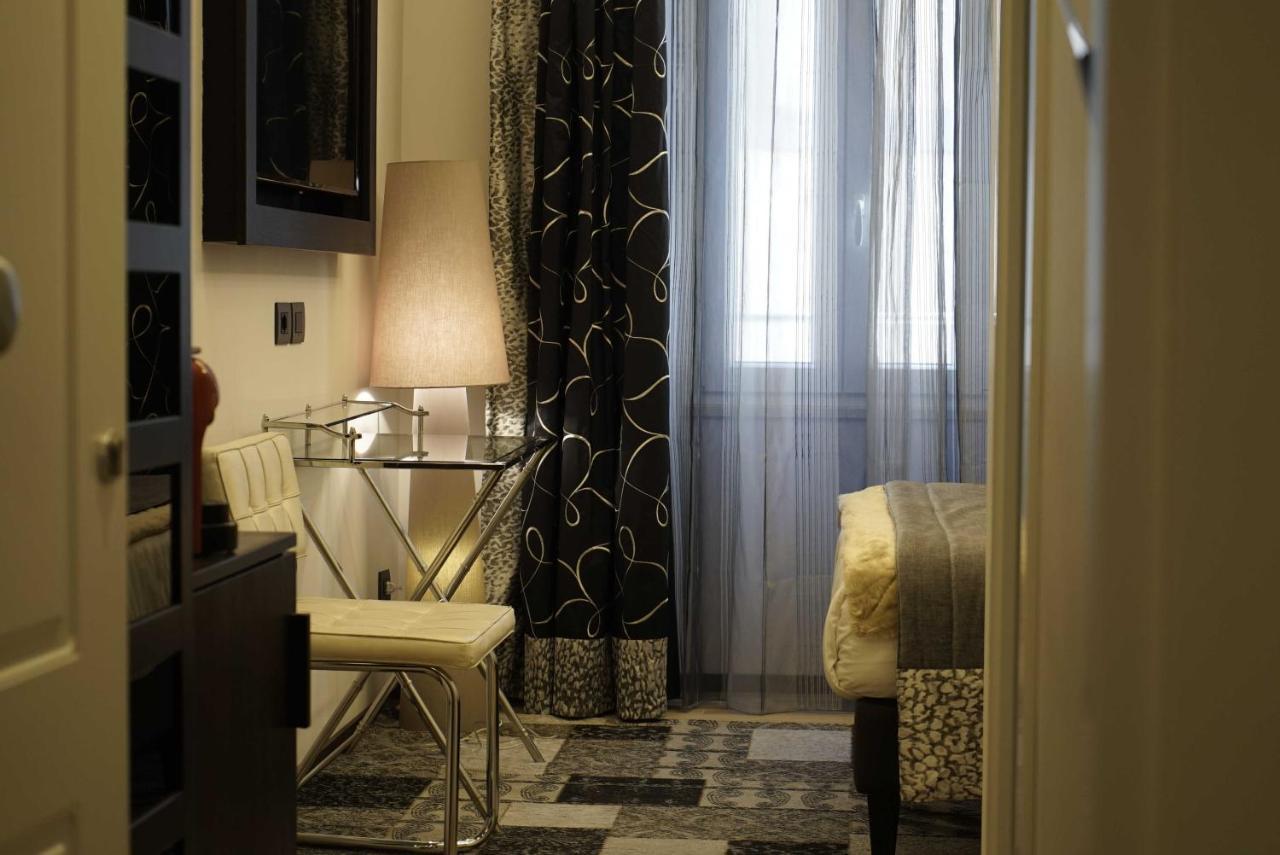 Flaneur Suites Corso Rome Exterior photo