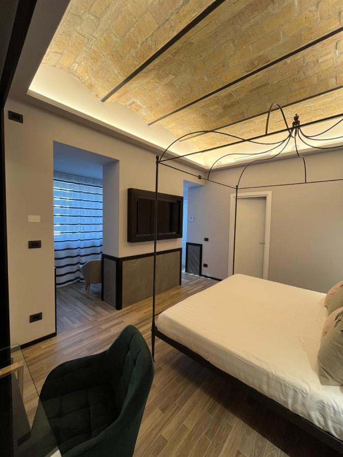 Flaneur Suites Corso Rome Exterior photo