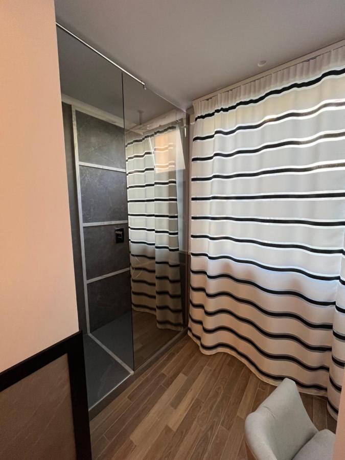 Flaneur Suites Corso Rome Exterior photo