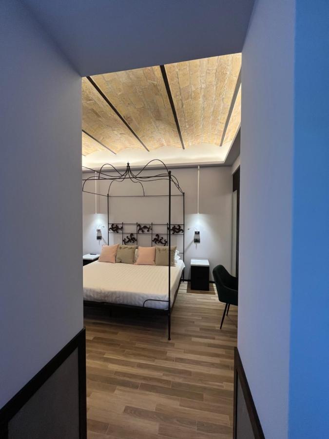 Flaneur Suites Corso Rome Exterior photo
