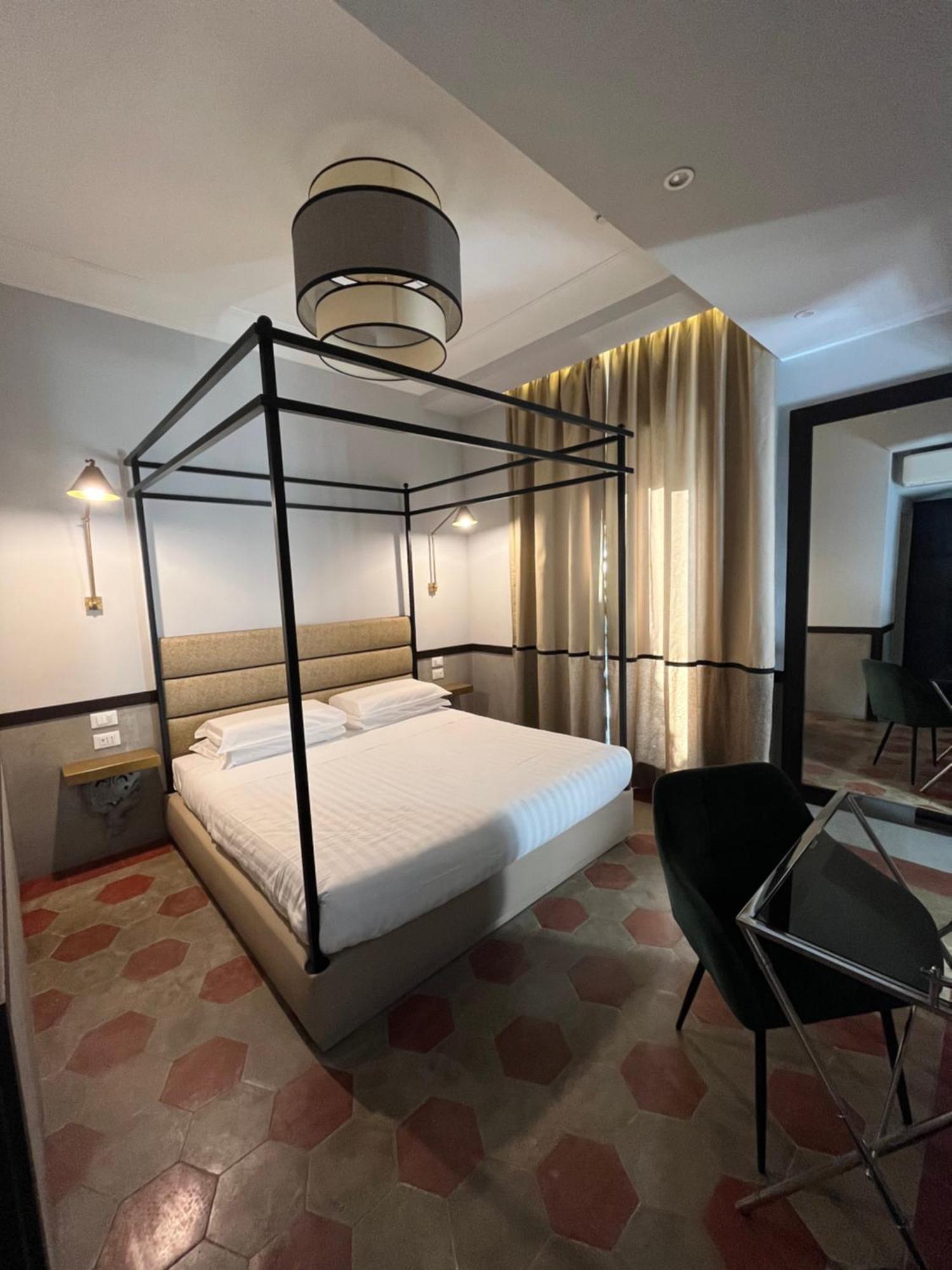Flaneur Suites Corso Rome Exterior photo