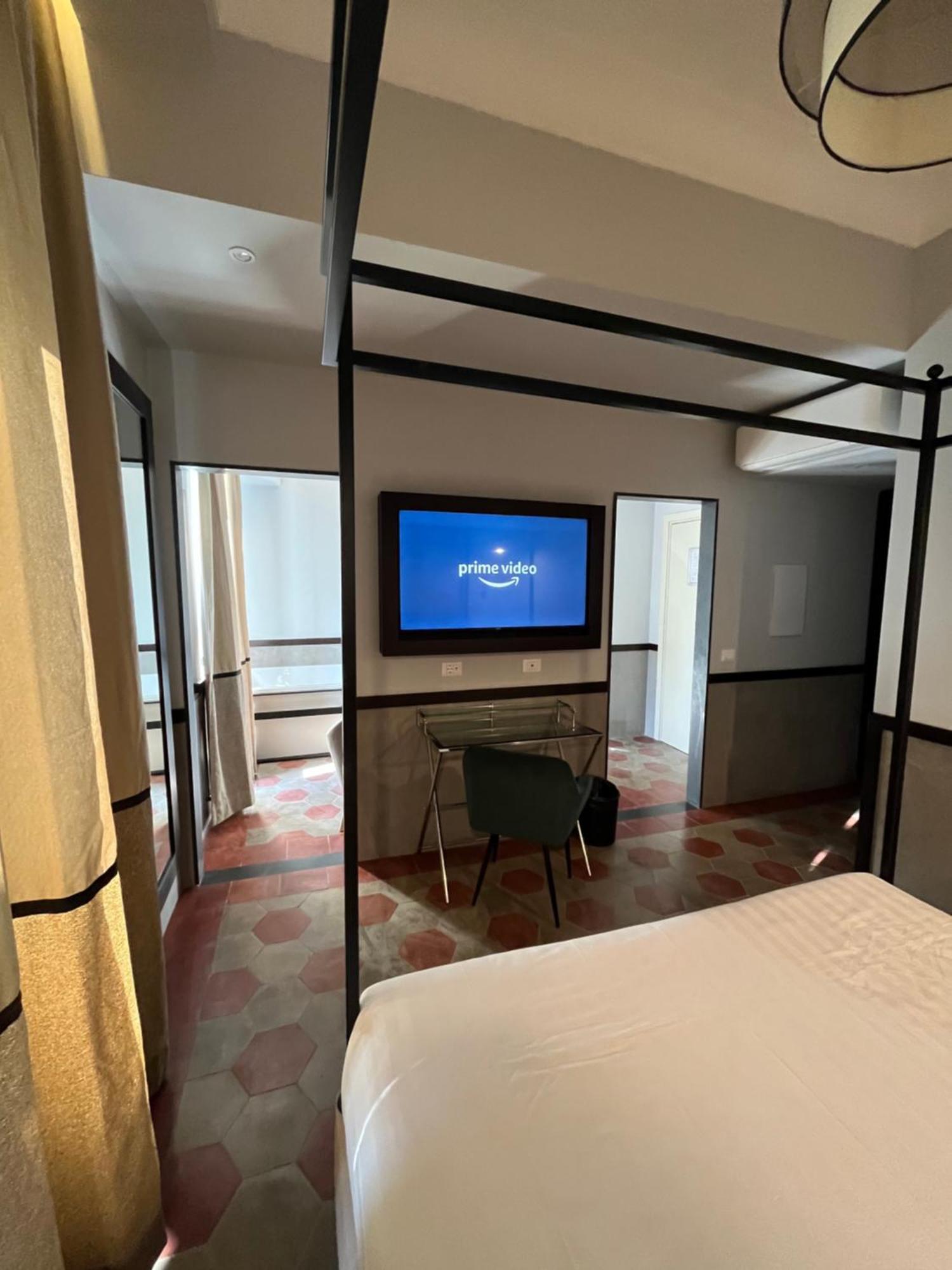 Flaneur Suites Corso Rome Exterior photo