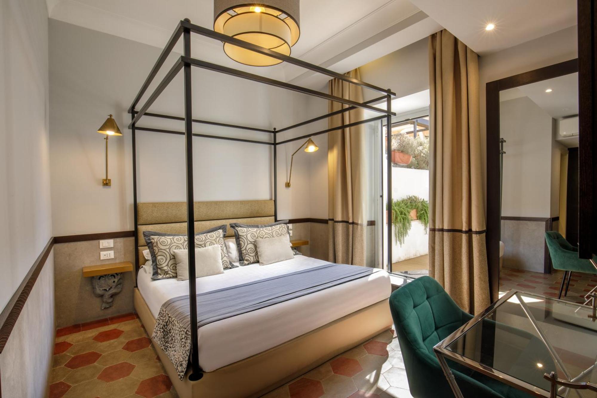 Flaneur Suites Corso Rome Exterior photo